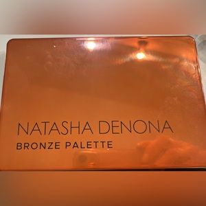 Natasha Denona Bronze Eyeshadow palette